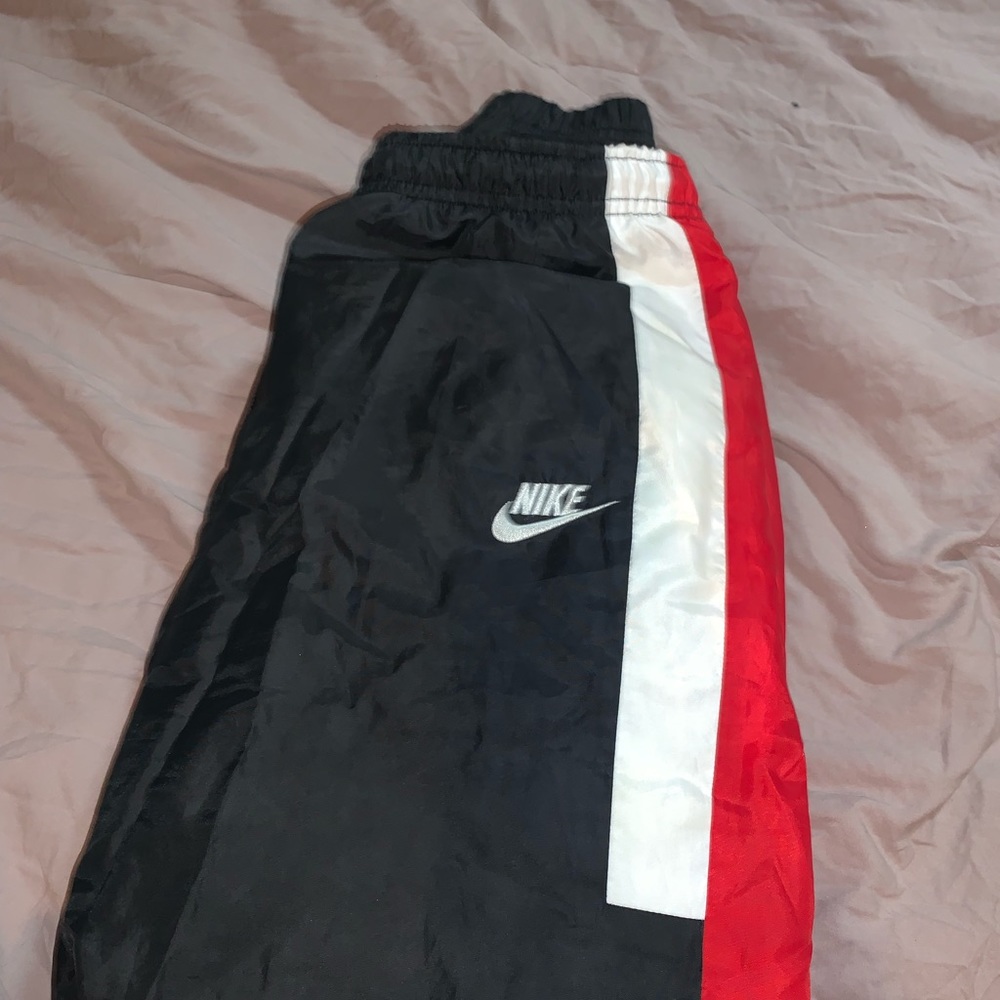 Nike sweats